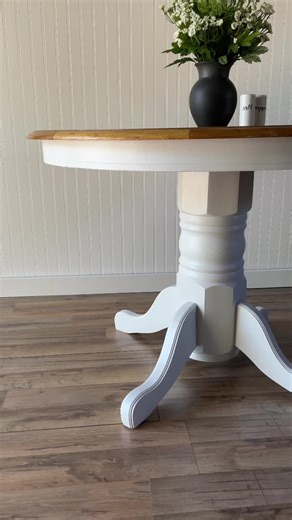 Transform Your Furniture with Sherwin Williams Alabaster Paint