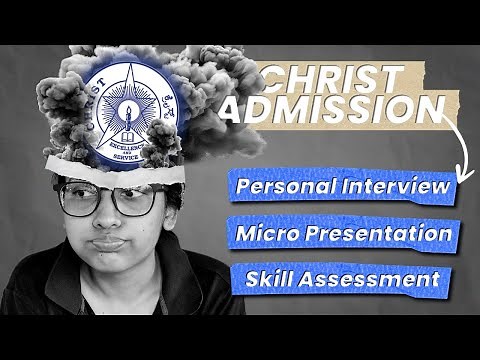 Christ University MSc Psychology: Complete Interview Guide (PI, MP, SA)