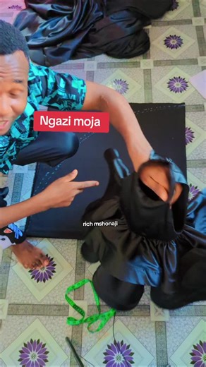 Tailoring Techniques: Measuring and Cutting Fabric