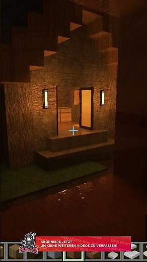 Minecraft RTX Realistic gameplay || Minecraft Java Edition Mode RTX gameplay || MINECRAFT #shorts