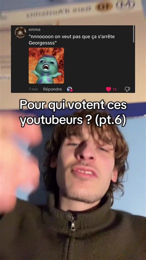 Bientôt la fin