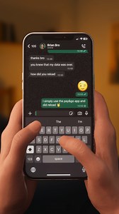 64 reactions |  When the chat suddenly stops... you just know  One quick reload with Pay & Go and boom — back online in seconds!  Whether it’s for you, your bestie, or your fam — reload anytime, anywhere. Because real friends don’t let the party get cancelled!  #PayAndGo #ReloadInSeconds #DataSavior #RealFriendsReload #LifeIsEasyWithPayAndGo | Pay&Go Sri Lanka | Facebook