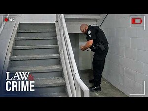 YouTuber’s Body Found Under Stairwell in Parking Garage