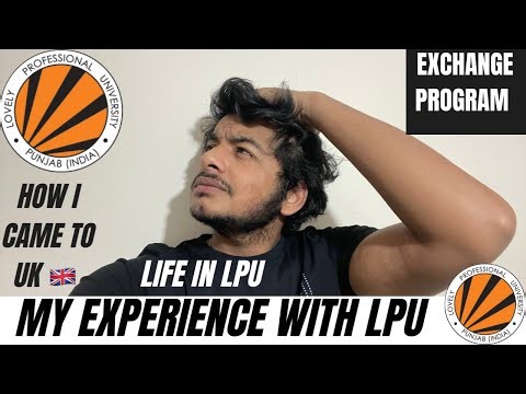 My experience with lovely professional| university,campus life,exchange program,fees .