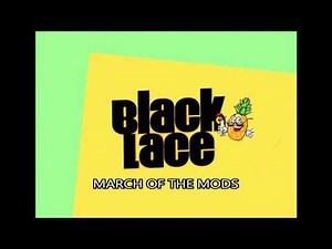 Black Lace - March Of The Mods
