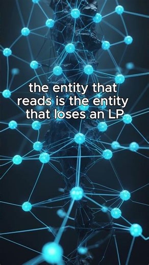 Information is Latency ⚡ | The Alpha Inference Protocol