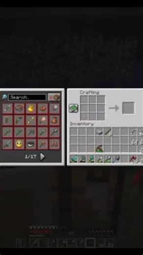 Minecraft How To Craft An Armor Stand