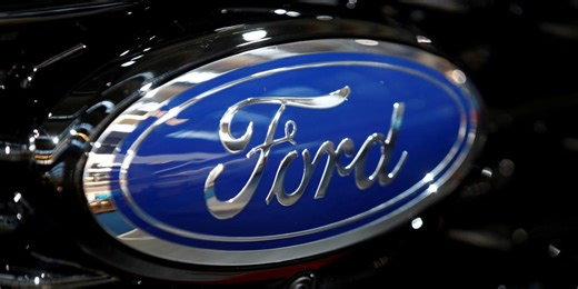 Ford Credit de México recibe perspectiva de nota 'negativa' de Moody's
