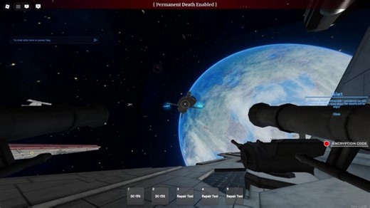 CWP - CORELLIA FINALLY!