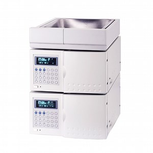 [Hot Item] Isocratic System or Binary Gradient System New Liquid Chromatography