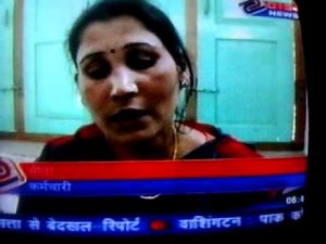 Jaipur Army Public school Principal Rajeev Kumar Singh Rajiv's complaint by Mangla Bhatt art and craft teacher of sexual harrassment