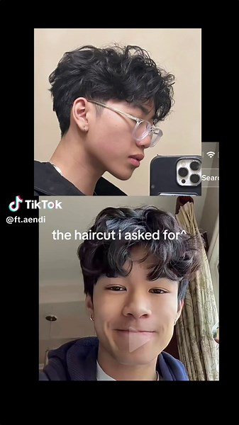 Asian Perm Hair Men: A Guide to Korean Perms and Hairstyles