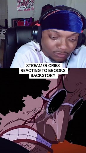 Binks Sake Reaction #animereaction #onepiece #luffy #brook #yourrage | yourrage one piece