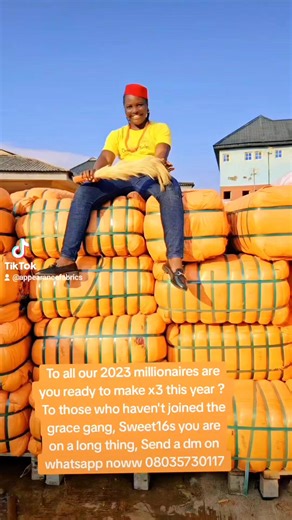 💦WE SHARE CONTAINER FOR INTERESTED CANDIDATES (FROM 30 BALES AND ABOVE ) 💦WE HAVE DISTRIBUTOR DEAL (10-20Bales ) 💦WE HAVE WHOLESALE DEAL (1bales, Half bale, Quarter Bale and Slot) 💦SEND A DM ON WHATSAPP 08035730117 #Ikotunfabrics #fyp #explorepage #goviral #supplier #fypppppppppppppppppp #vendor | Appearance store