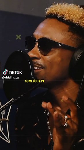 Christopher Martin's 911 Break Away Riddim Experience