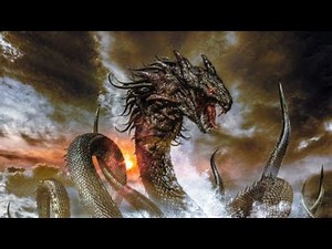 Prayers Against Python/Leviathan/Crocodile Spirits ||”Vomit Me Out”||www.freshfireprayer.com”||