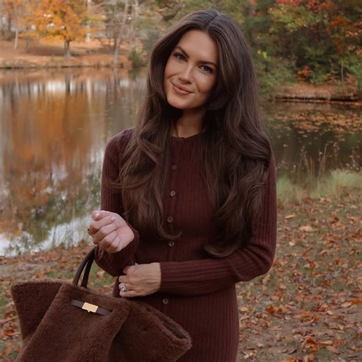 “Christian Girl Autumn” Influencer Caitlin Covington Reveals Truth About Fall Hiatus