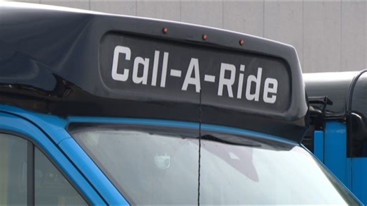 Full Metro Call-A-Ride services to resume after cyberattack