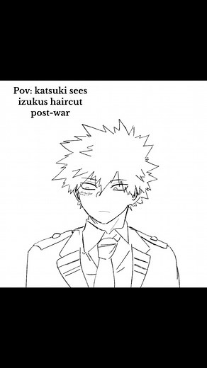 they did him so dirty😞😞 #mha #bakugoukatsuki #izukumidoriya #deku #myheroacademia #bokunohiroacademia #bnha #foryoupage #fypシ #fyp #anime #sketch #drawing #bkdk #editing #mhamanga