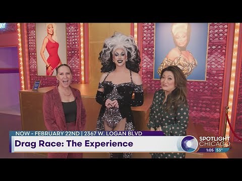 Drag Race: The Experience