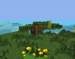 Survival Island Download Minecraft Map