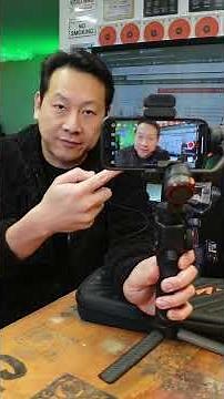 Hohem iSteady M7 : The phone gimbal with remote video screen #productreview #hohem #hohemgimbal