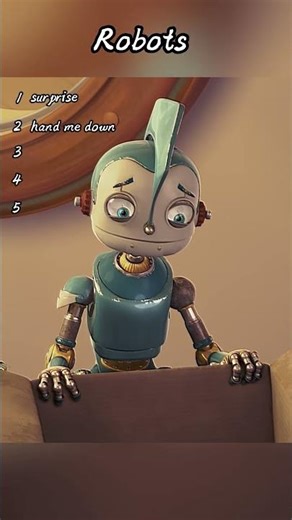 🤖 One Little Robot Heard His Hero’s Words… And Built an Invention for His Dad