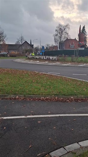 #Kaatsheuvel #voetbal #police #112 #brand