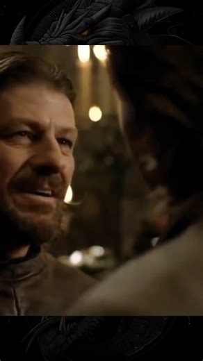 153K views · 2.4K reactions | I don't fight in tournaments #gameofthronesedit #gotedit #GOT #housestark #gameofthrones #nedstark #jaimelannister | Old Valyria | Facebook