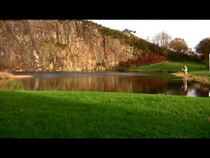 Spey Casting Demonstration Sample by Andrew Toft