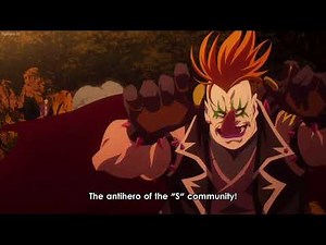 EVERY DANG TIME REKI GETS HURT [ Sk8 the infinity ] (Ep 1-12)