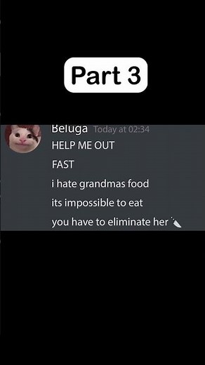 When Beluga Hired Hecker...