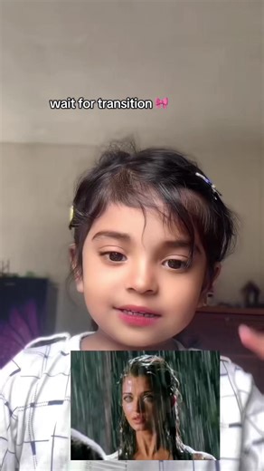 Smooth Transition Effects in Videos