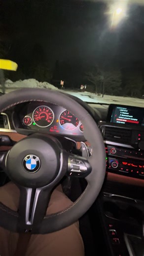 Love the turbo whistle #bmwlife #bmw #340i