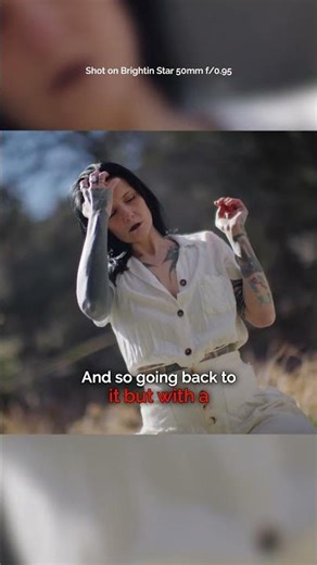 Why I Love the Brightin Star 50mm f/0.95 II