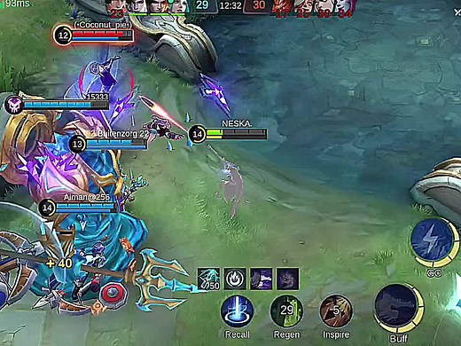 Bug or Bold? Understanding the Mystery in Mobile Legends