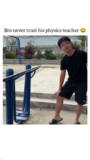 This Physics Experiment Looked Easy… Until It Wasn’t 😂 | Take My Physics Class For Me