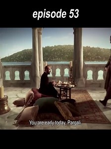 5.3K views · 66 reactions | Magnificent Century Episode 53 #magnificentcentury #turkishdrama | Starfish - Deniz Yildizi | Facebook