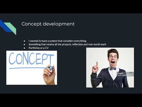 Module 7: Final Project - Designing Education