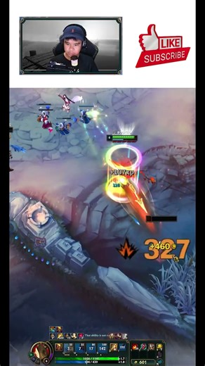 League of Legends Gameplay #131