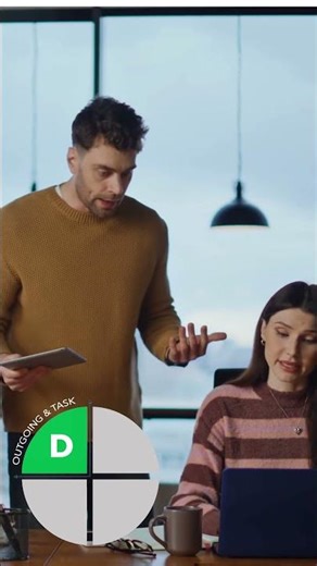 Want to motivate the outgoing, task-oriented individual? Understand what drives them.