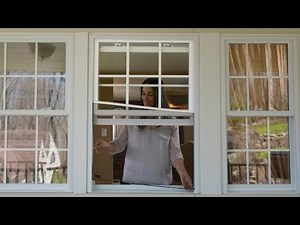 How to Install & Remove Half Screen