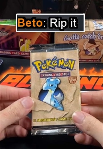 27 Years of Anticipation: Pokemon Cards Unveiled