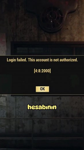900 Saat Fallout 76 Oynayıp Banlanan Oyuncu Skandalı