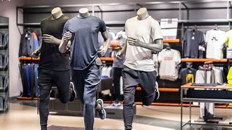 List Of Best Sportswear Brands and Manufacturers In The USA