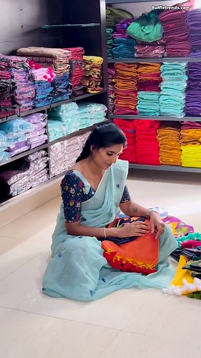 @ruffle_trends | Ruffle Trends