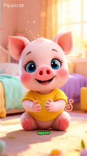 Peppa Pig Morning Fun! 🌞 | A Silly Start to the Day! Episode 1 | Growly Minds