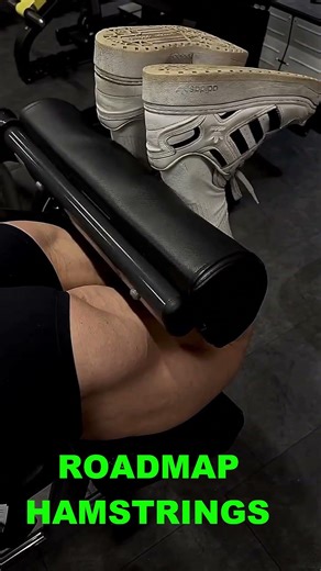 Leg Curl Fitness Shorts #legcurl #shorts #motivation