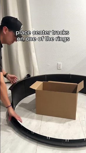 Assembling the NEW Gen 7 Cat Wheel! #onefastcat #catwheel #cat