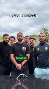 Teil 63 | Buzzer Knockout ⏱️ #lukasayyildiz10 #challenge #foryou #fyp #football